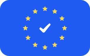 GDPR Compliance Badge